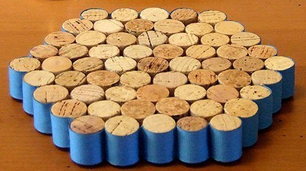 6 idées créatives en bouchons en liège 6 idées créatives en bouchons en liège