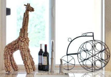 6 idées créatives en bouchons en liège 6 idées créatives en bouchons en liège