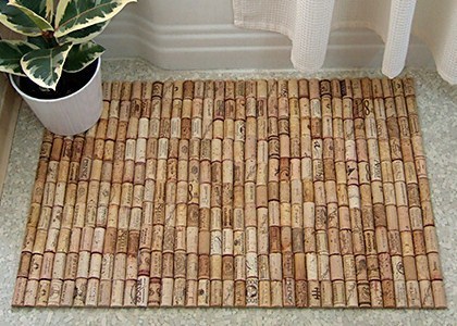 6 idées créatives en bouchons en liège 6 idées créatives en bouchons en liège