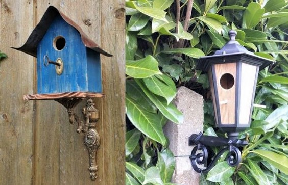 Idées créatives et décoratives pour le jardin