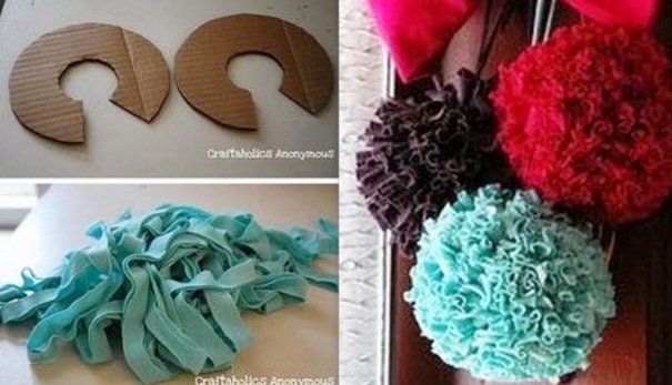 Quoi faire avec de vieux T-shirt ? Quoi faire avec de vieux T-shirt ?