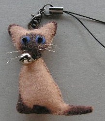 Des tutos pour faire des minis peluches !