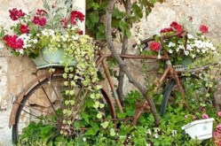 15 belles idées récup et recyclage pour le jardin !