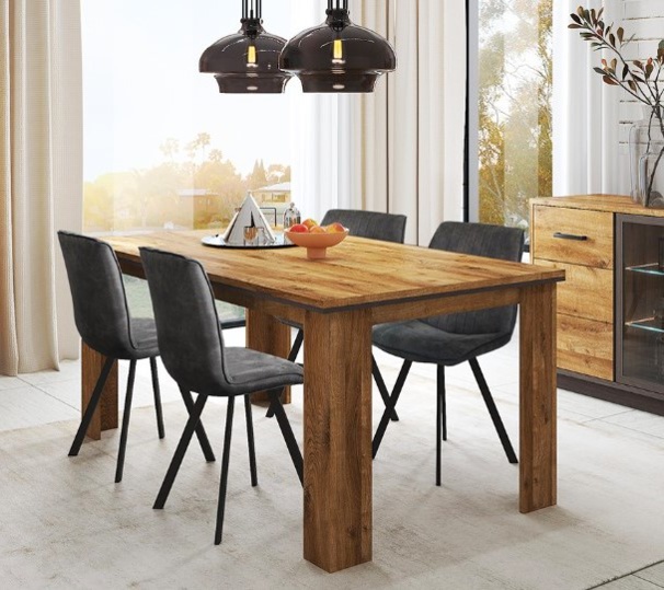 La tendance des chaises relookées ! La tendance des chaises relookées !