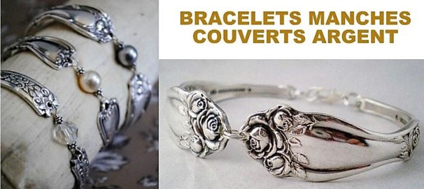 Astuces pour recycler de vieilles cuillères Astuces pour recycler de vieilles cuillères