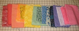 Tutoriel faire un tapis boules ! Tutoriel faire un tapis boules !