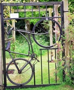 Les décos insolites et créatives au jardin ! Les décos insolites et créatives au jardin !