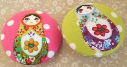 Quoi faire avec des boutons dépareillés ! Quoi faire avec des boutons dépareillés !