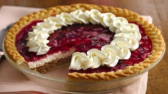 Recettes tartes et gâteaux aux fraises