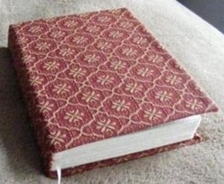 Comment fabriquer un livre, le tutoriel en images ! Comment fabriquer un livre, le tutoriel en images !