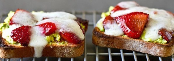 Une petite faim : je "brunch" où je veux !