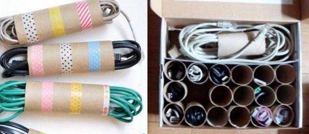10 astuces de rangements malins 10 astuces de rangements malins