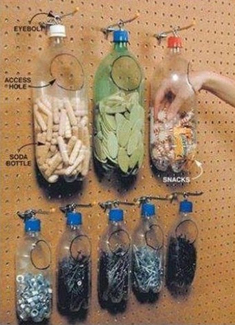 10 astuces de rangements malins 10 astuces de rangements malins