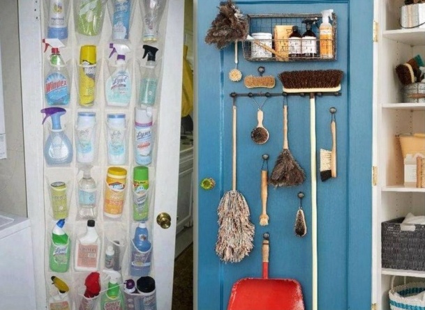 10 astuces de rangements malins 10 astuces de rangements malins
