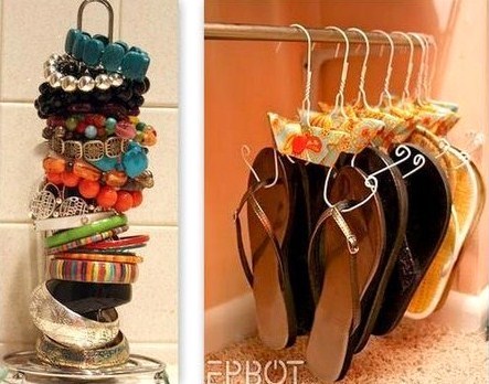 10 astuces de rangements malins 10 astuces de rangements malins