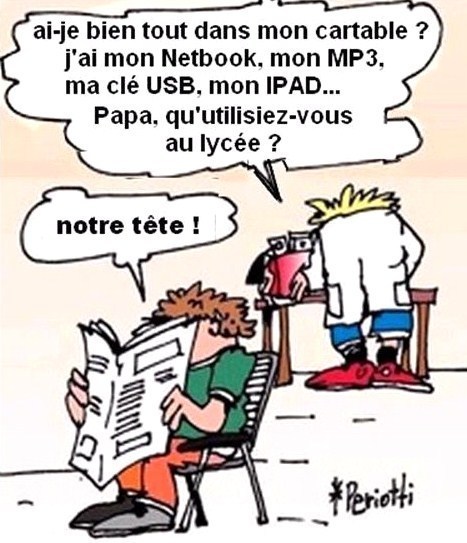 Dessins humoristiques "la rentrée" ! Dessins humoristiques "la rentrée" !