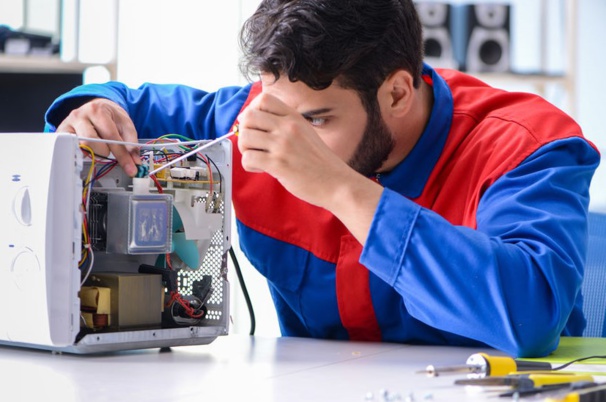 Comment donner une seconde vie à ses appareils électroménagers ?