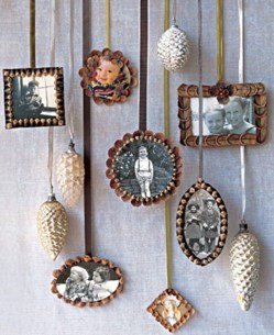 Faire une déco avec des rubans ! Faire une déco avec des rubans !