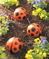 Décorer des boules de bowling !