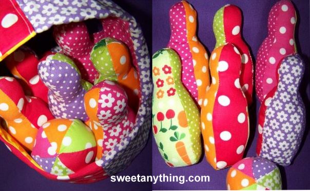 Tutoriel faire un jeu de quilles ! Tutoriel faire un jeu de quilles !