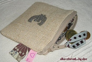 Créations en toile de jute, les tutos ! Créations en toile de jute, les tutos !