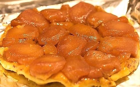 10 recettes gourmandes, tartes d'automne