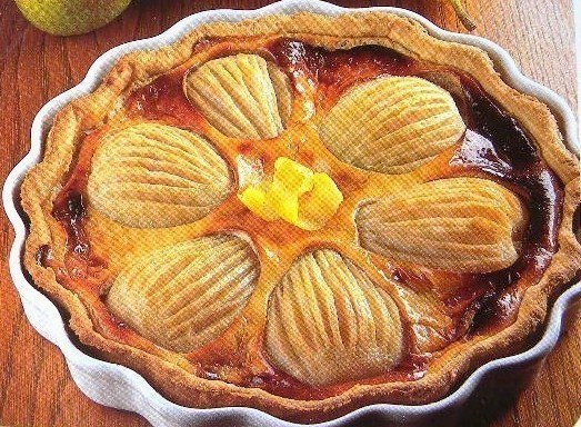 10 recettes gourmandes, tartes d'automne 10 recettes gourmandes, tartes d'automne