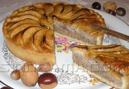 10 recettes gourmandes, tartes d'automne 10 recettes gourmandes, tartes d'automne