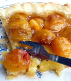 10 recettes gourmandes, tartes d'automne