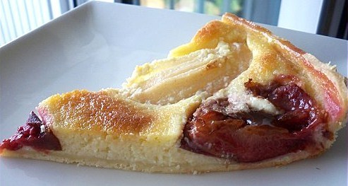 10 recettes gourmandes, tartes d'automne