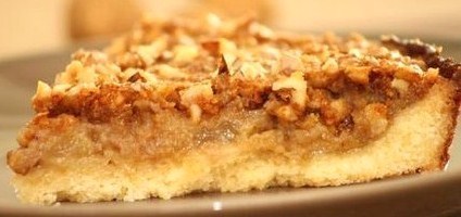 10 recettes gourmandes, tartes d'automne