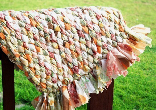 Quoi faire avec de vieux draps ! Quoi faire avec de vieux draps !