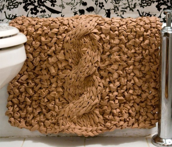 Quoi faire avec de vieux draps ! Quoi faire avec de vieux draps !