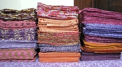 Quoi faire avec de vieux draps ! Quoi faire avec de vieux draps !