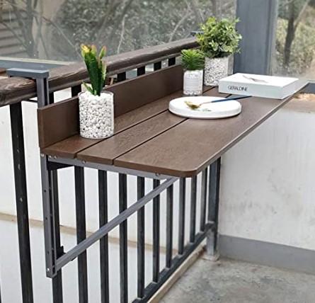 Des idées pour le balcon Des idées pour le balcon