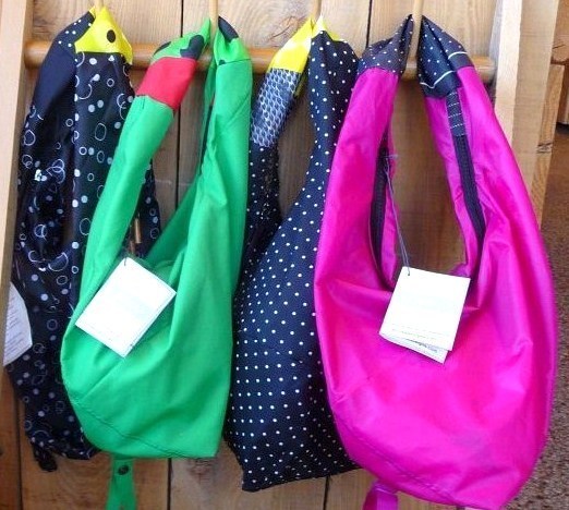 Recycler un vieux parapluie, idées récup !