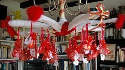 Recycler un vieux parapluie, idées récup ! Recycler un vieux parapluie, idées récup !