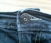 Astuce pour braguette récalcitrante ! Astuce pour braguette récalcitrante !
