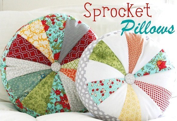 Faire des poufs avec des chutes de tissu ! Faire des poufs avec des chutes de tissu !