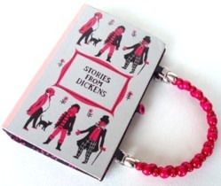 Faire un sac avec un livre, les tutos Faire un sac avec un livre, les tutos