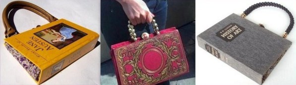 Faire un sac avec un livre, les tutos Faire un sac avec un livre, les tutos