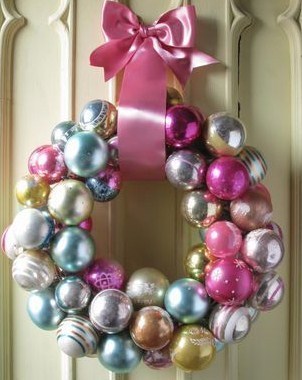 Faire une couronne de Noël, les tutos Faire une couronne de Noël, les tutos