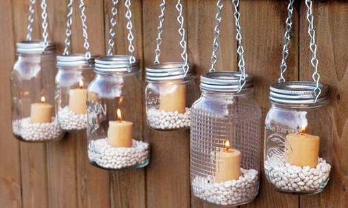 Quelques idées récup et recyclage d'objets Quelques idées récup et recyclage d'objets