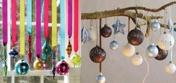 Idées et astuces décorations de Noël Idées et astuces décorations de Noël
