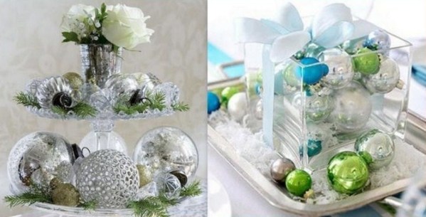 Idées et astuces décorations de Noël Idées et astuces décorations de Noël