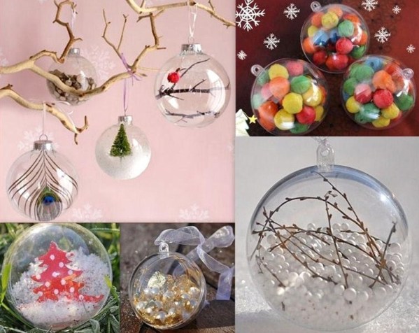 Idées et astuces décorations de Noël Idées et astuces décorations de Noël