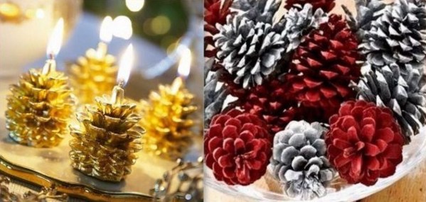 Idées et astuces décorations de Noël