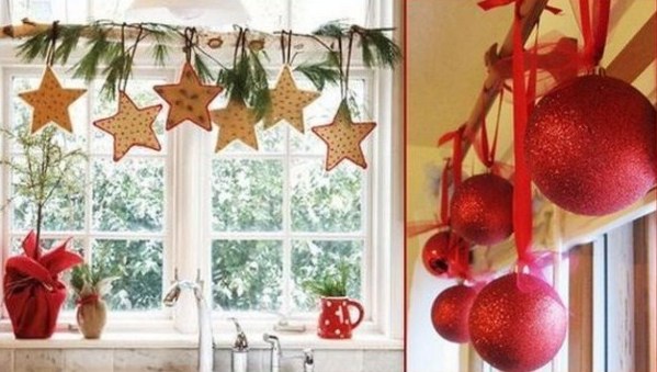 Idées et astuces décorations de Noël