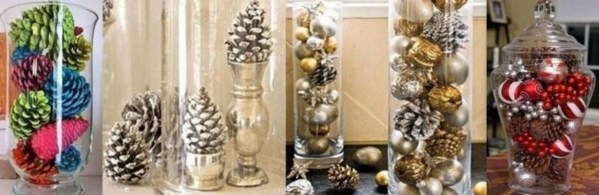 Idées et astuces décorations de Noël