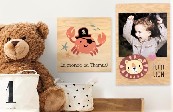 Décoration photo : toutes nos idées de décoration murale personnalisée
